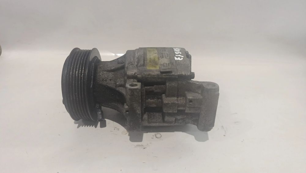Compressor AC LANCIA Ypsilon (843_)