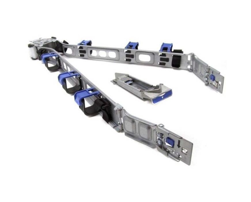 Organizador de Cabos HP G9/G10 entre outros NOVO em caixa