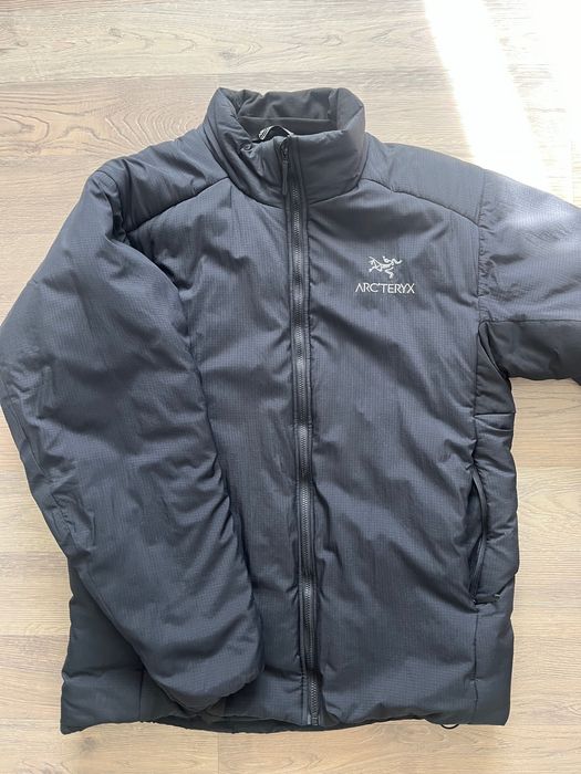 Курточка зимова Arcteryx