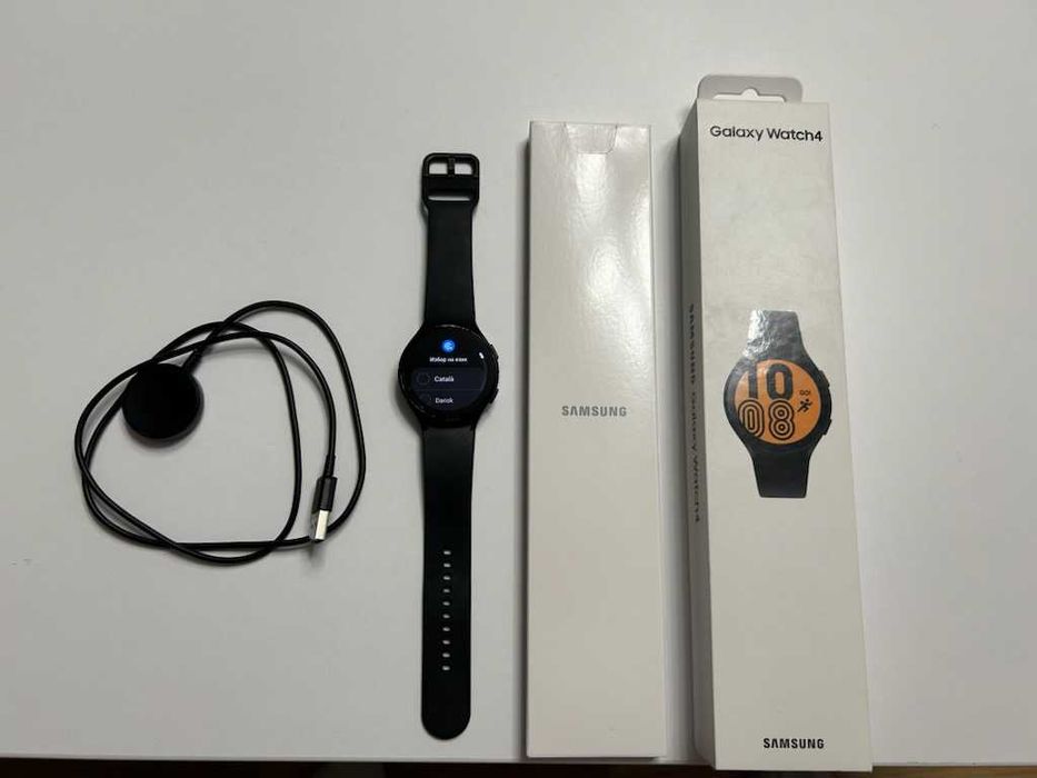 Smartwatch Samsung Galaxy Watch 4  44mm