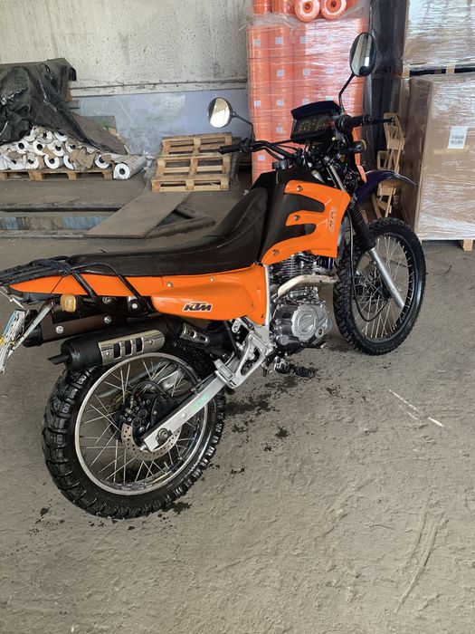 Ліфан 250 обмін.