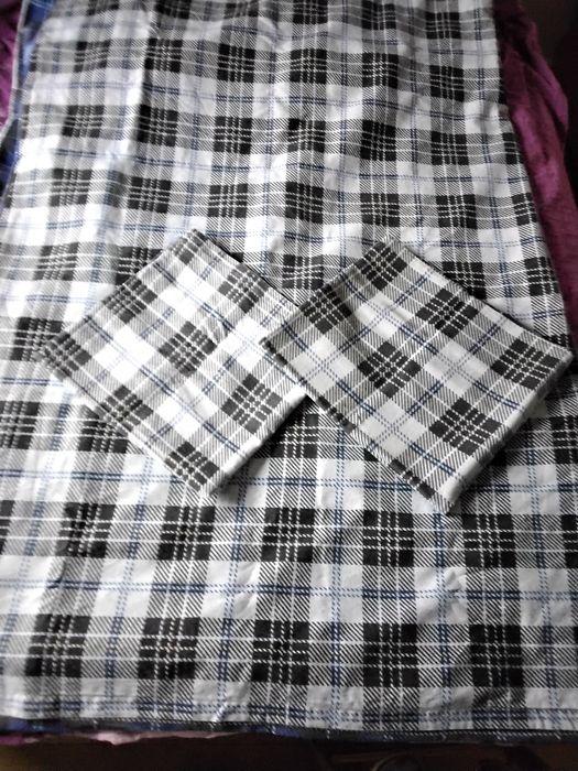 Komplet pościeli 195X215