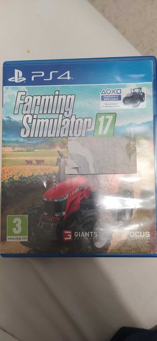 JOGOS PS4 (pouco usados)