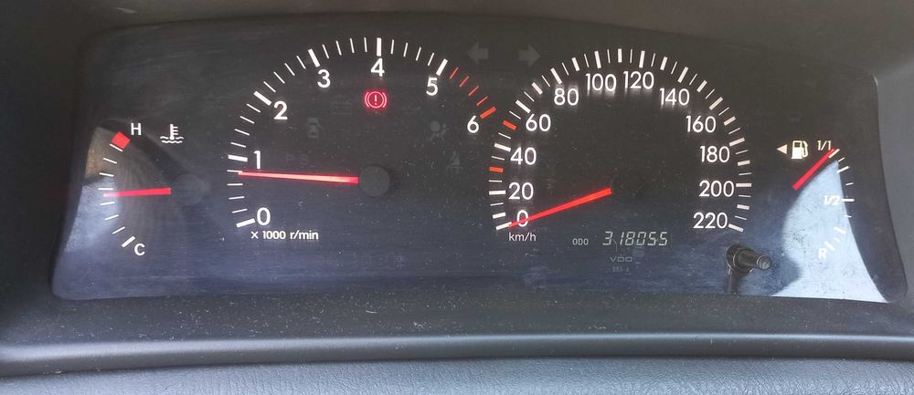 Toyota Corola  D 4 D