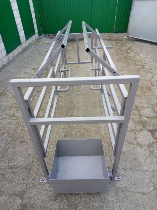 продам станок для опороса свиноматки наложеный платеж Веса для животны