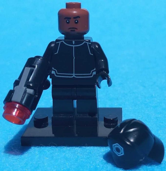 First Order Crew (Star Wars)