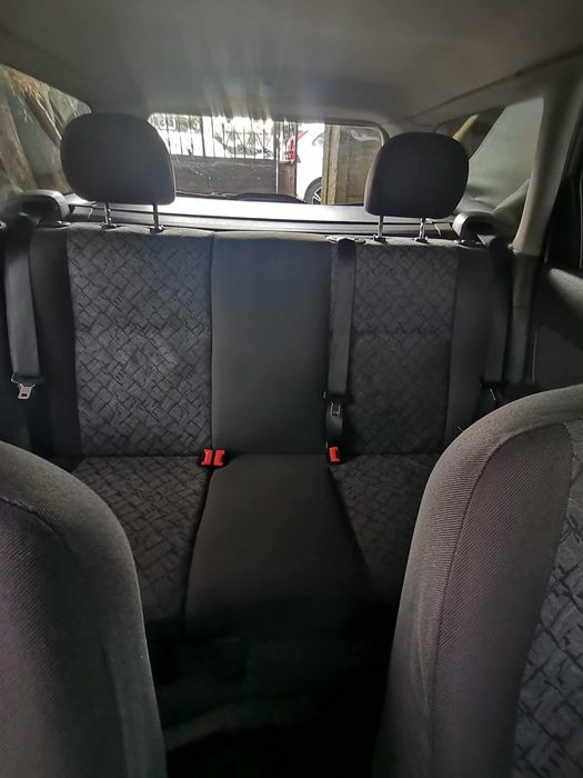 Ford focus 1.4 gasolina