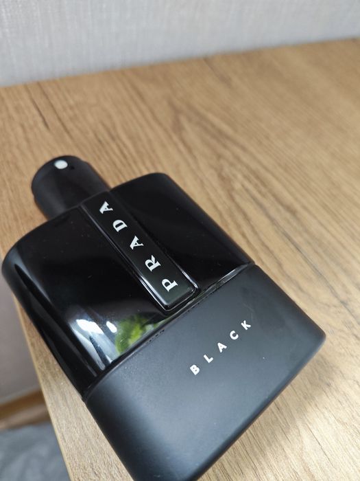 Prada - Luna Rossa Black 82ml / 100ml