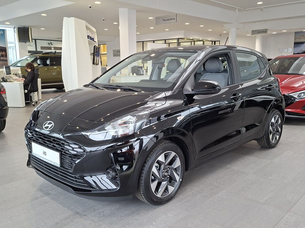 HYUNDAI i10 Hatchback