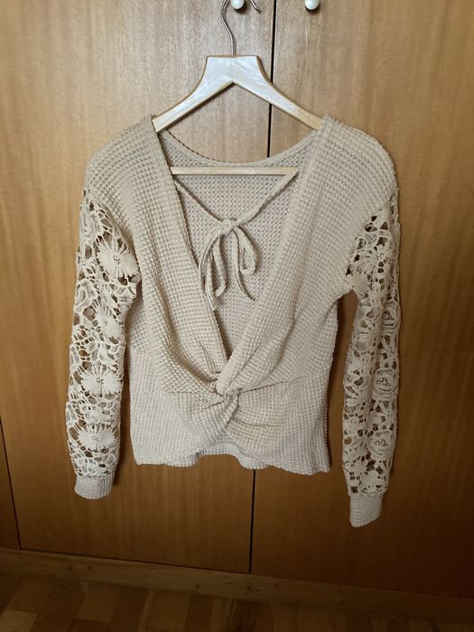 Camisola de senhora