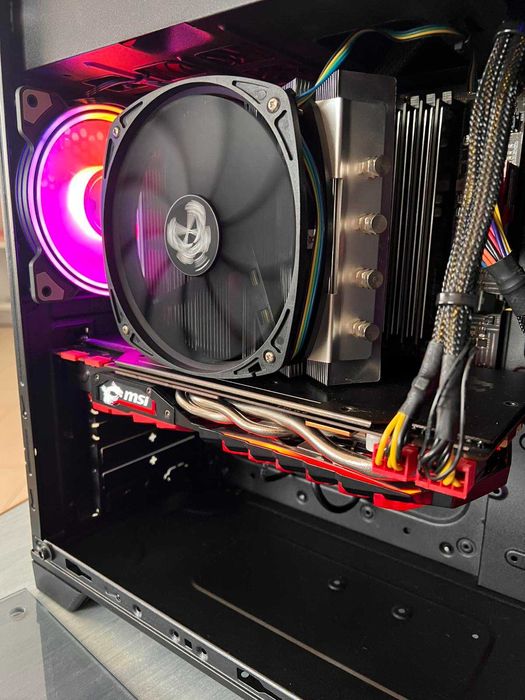 Ігровий Компютер