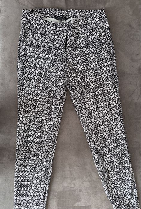 Eleganckie spodnie Top Sekret 34 XS