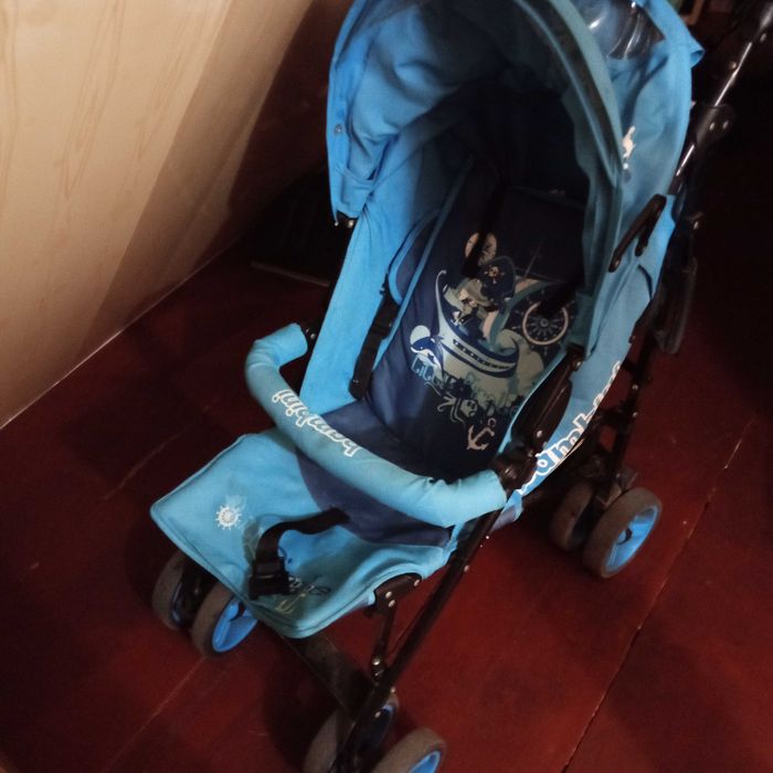 Коляска дитяча ,250грн