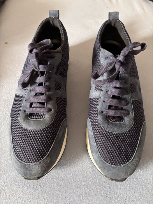 Buty  męskie firmy HERMES ROZ.46
