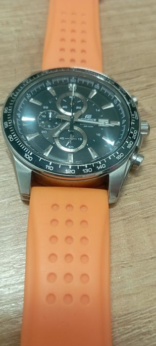Zegarek Casio edifice