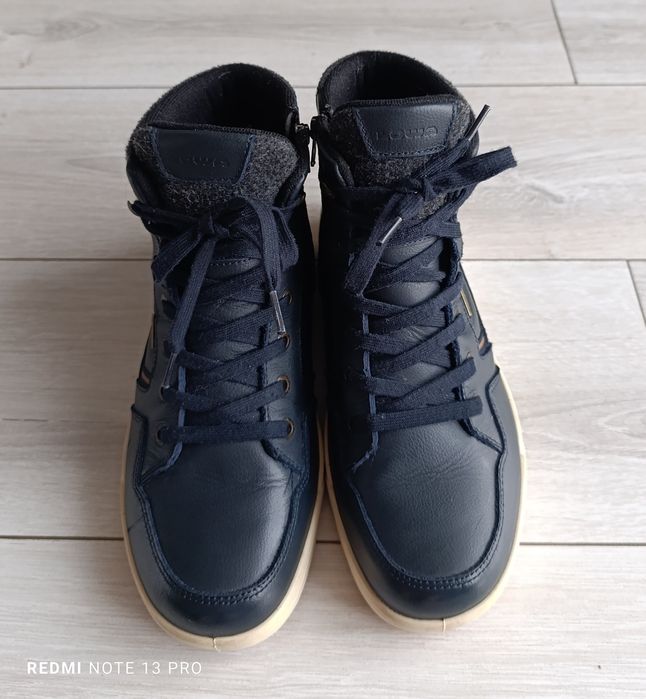 Черевики Lowa Bosco GTX, ботинки Lowa Bosco GTX