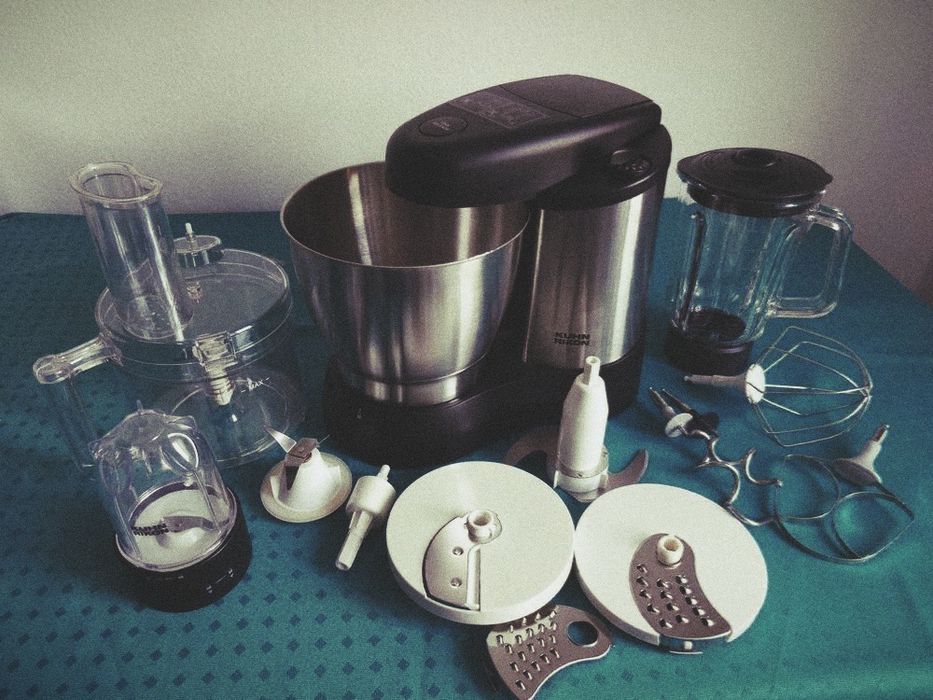 Robot kuchenny /mikser