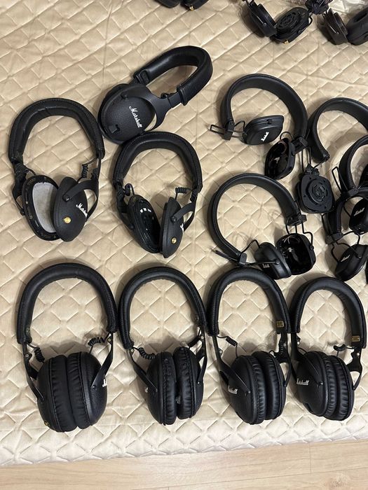 Marshall Major 4 IV Monitor 2 II Запчастини