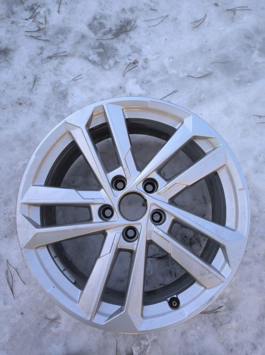 Alufelgi Audi   17 " oryginalne