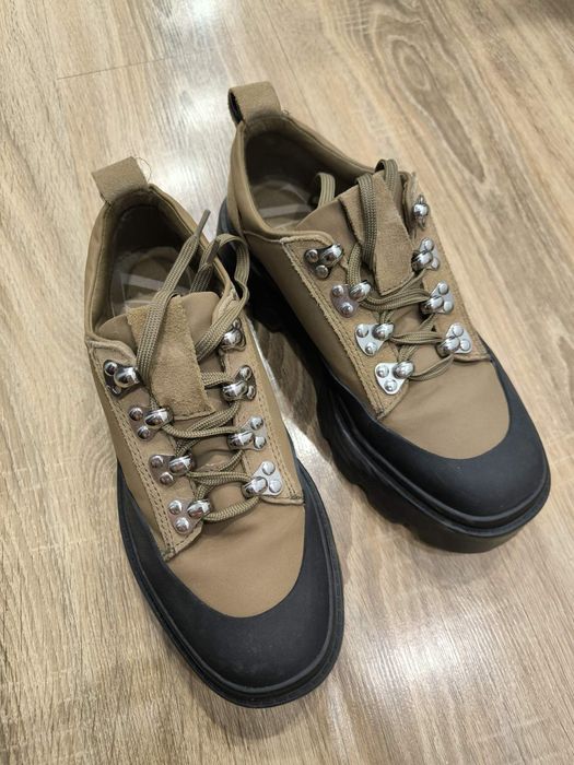 Туфли ZARA женские