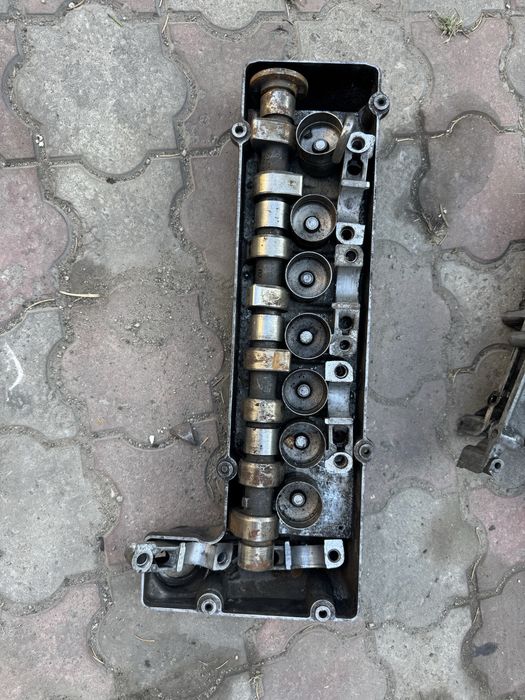 Запчастини Віто 638