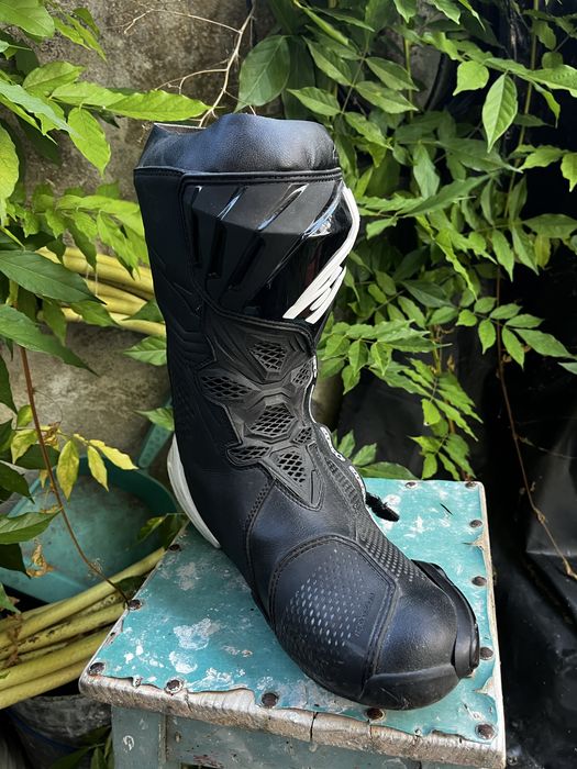 Alpinestar Supertech R : Tamanho 40