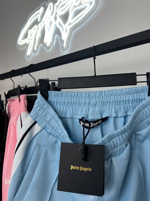 ‼️РОЗПРОДАЖ‼️ Шорти Palm Angels