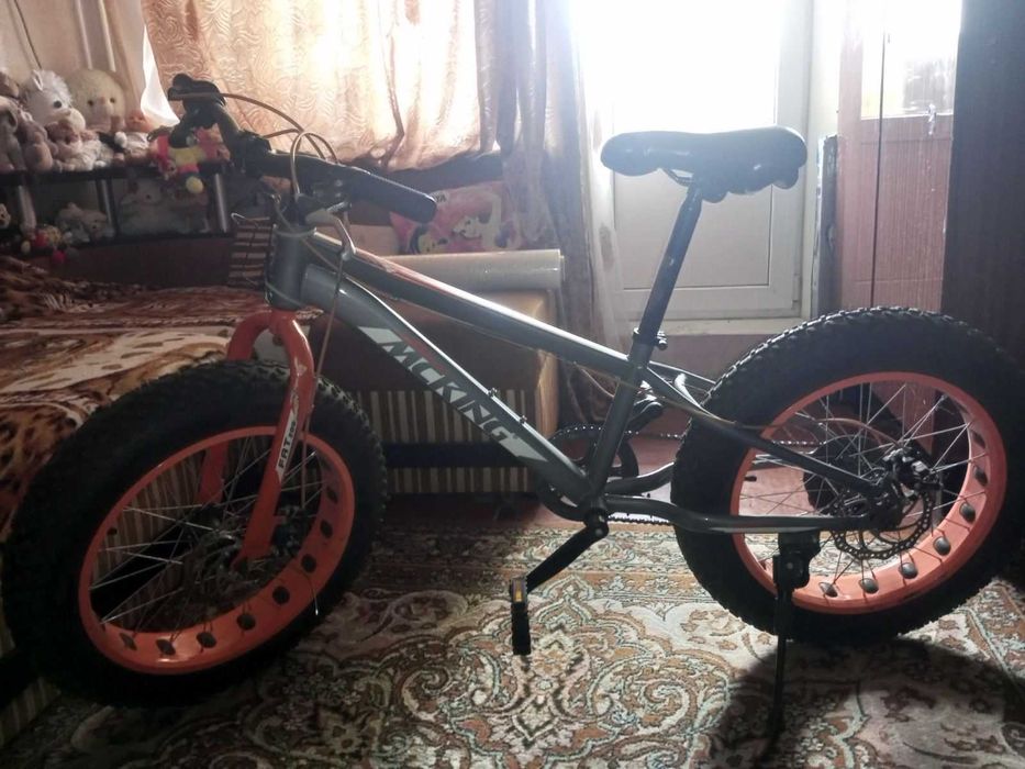 Велосипед подростков