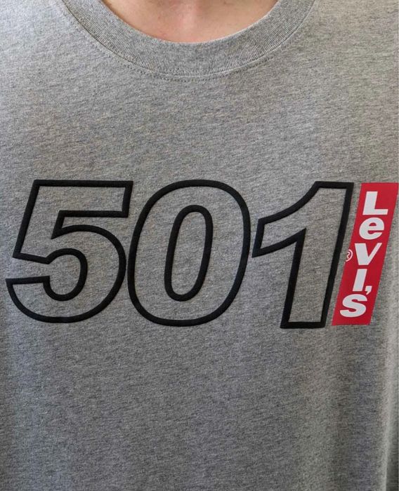 Футболка Levis М- L