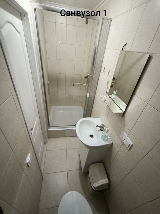 Оренда житла в м. Трускавець.Є генератор