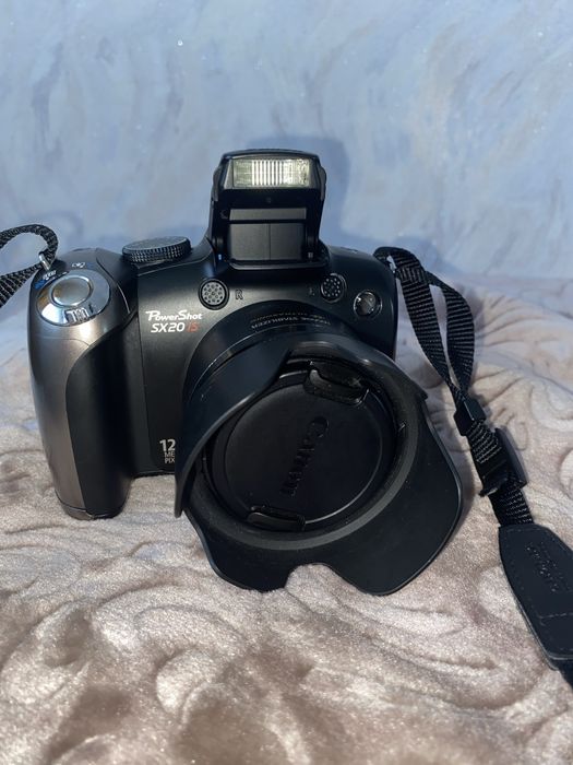 sx20is - купить фотоаппарат Canon - Цена на OLX.ua