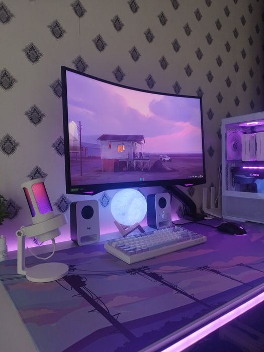 Samsung Odyssey G7 27" (C27G75T)