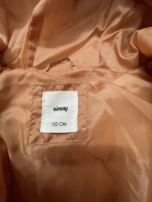 Куртка весняно- осіння 152 см