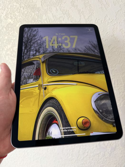 iPad Air 11 M3 2025 256Gb WiFi