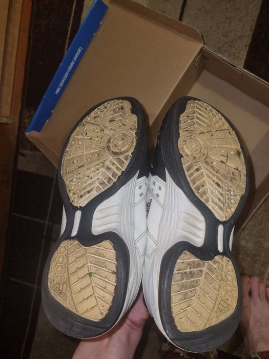 Кросовки адидас 37