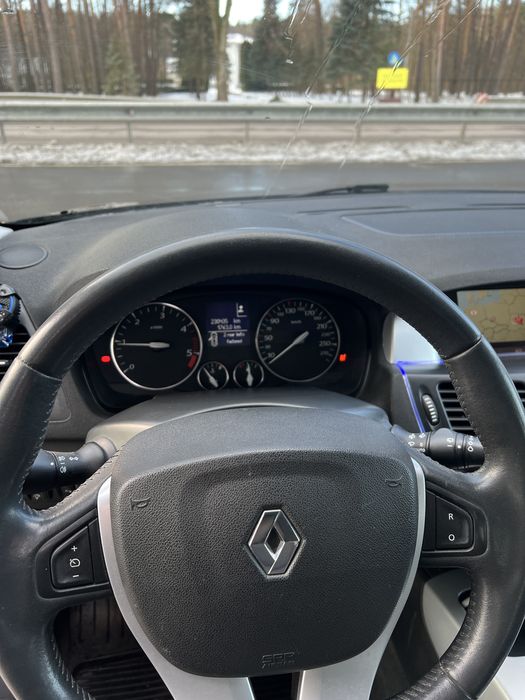 Renault laguna 2.0 dci