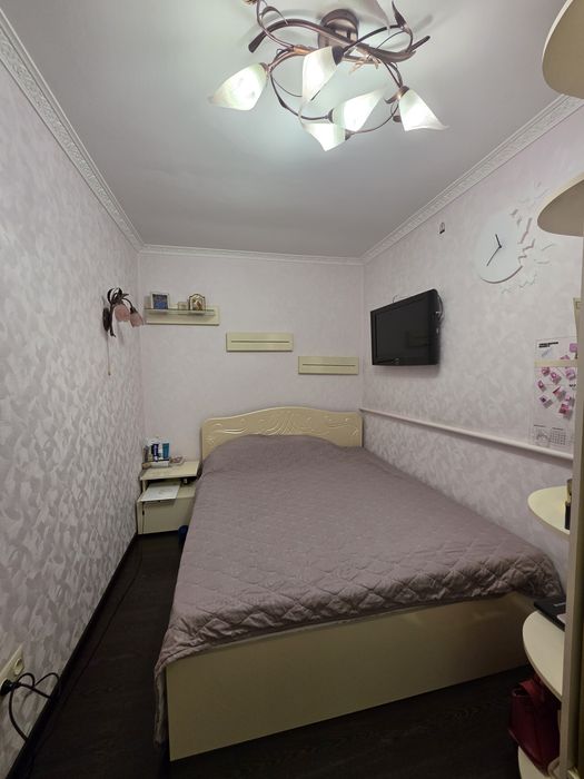 Продається 3-х кімнатна квартира