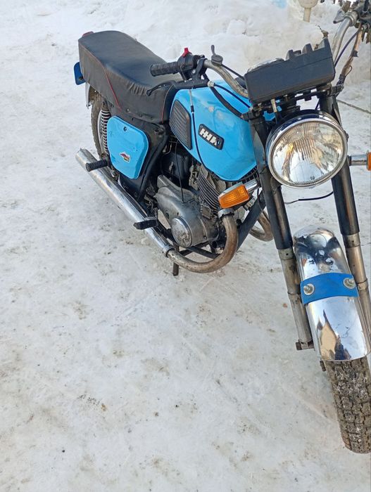 Іж планета 4.  .