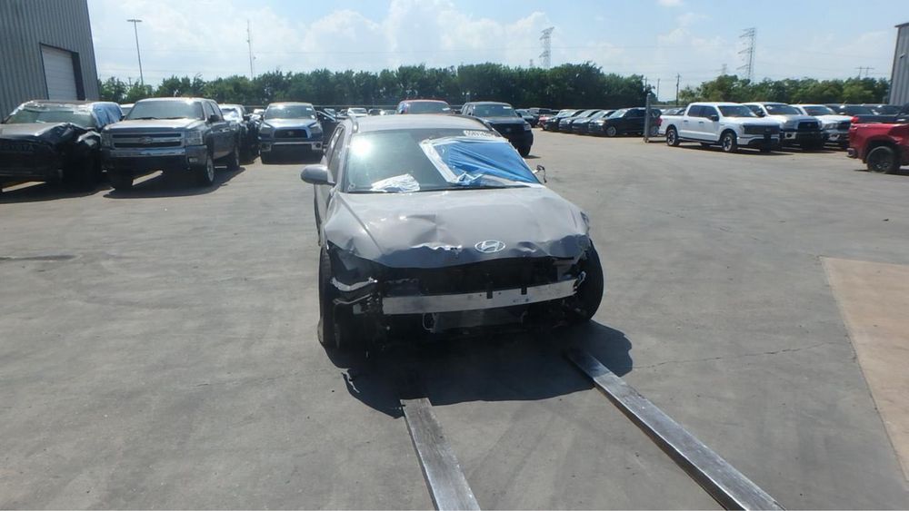 Hyundai ioniq 5 AWD SEL 2025