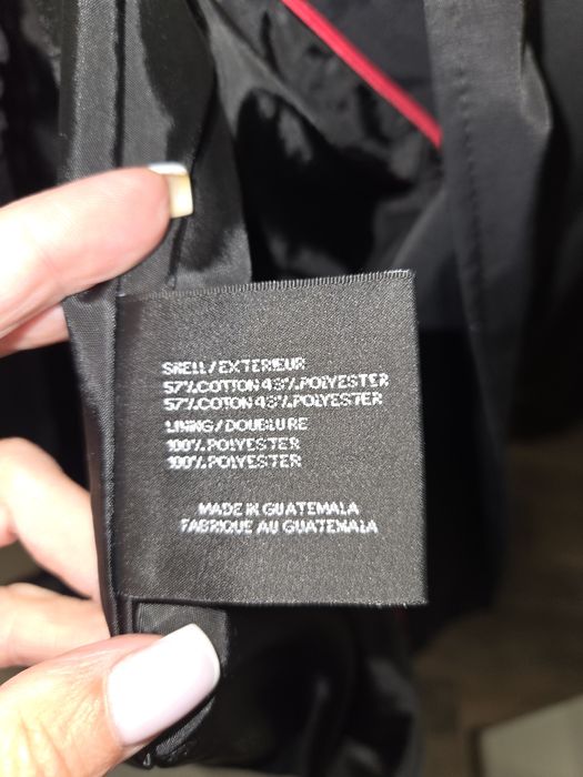 DKNY орігінал плащ тренч