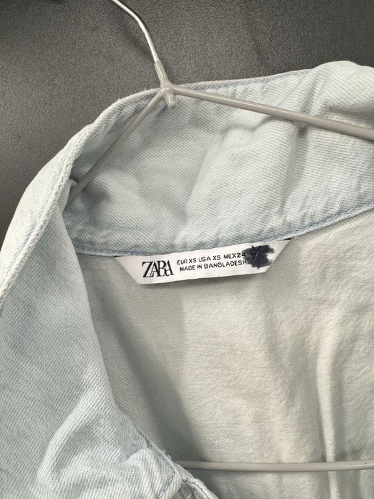 Комбинезон с шортами Zara