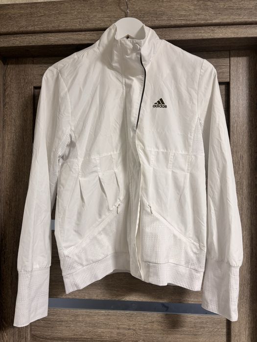 Вінтажна олімпійка Adidas