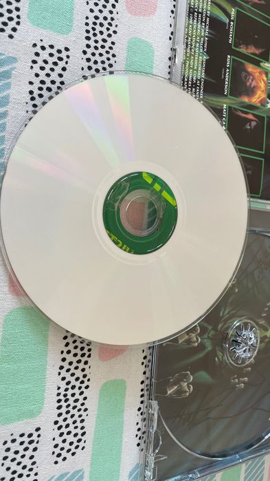 Cd - Forbidden ‎– Twisted Into Form423377627115704322