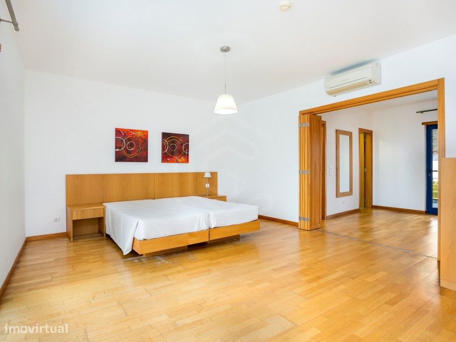 Apartamento turístico T1 na Marina de Albufeira, Algarve