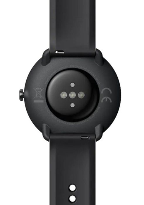Smartwatch łączy się z iphone.Nowy