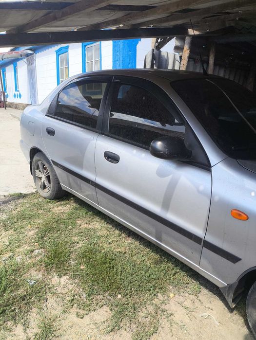 Продам Daewoo Sens ,2007 року