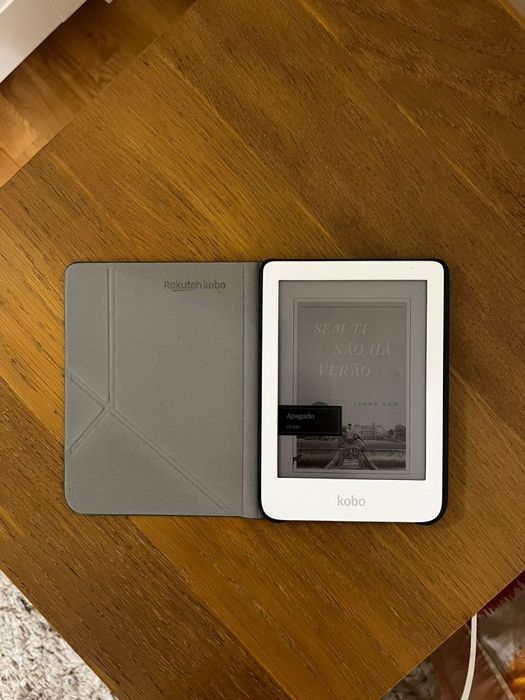 Kobo Clara Colour