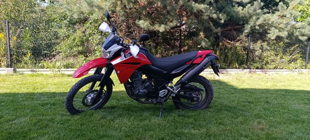 Yamaha