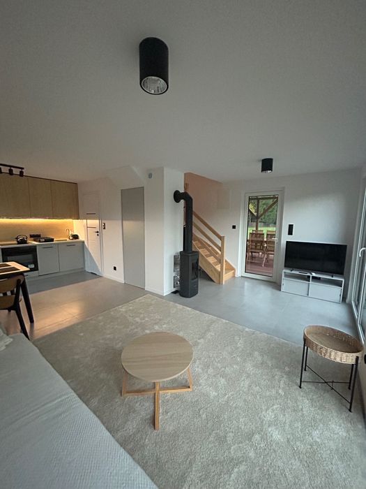 Domek w górach, Beskidy,Tatry – jacuzzi, balia, sauna, widok