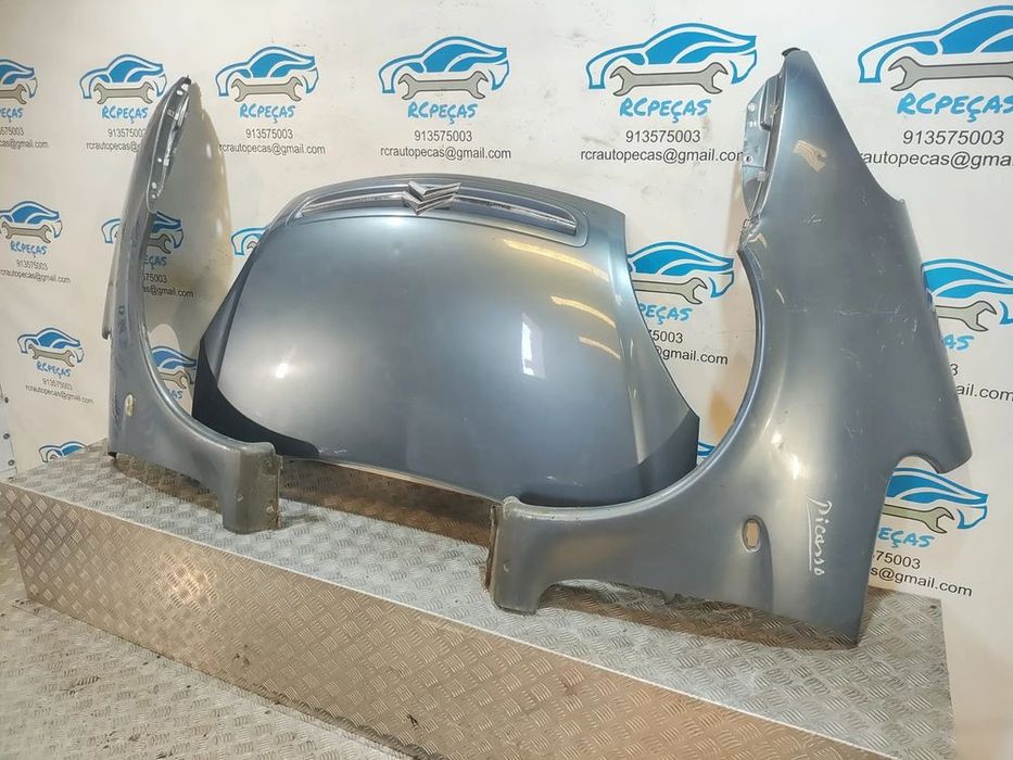 Frente completa CITROEN XSARA PICASSO